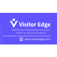 Visitor Edge logo - Similar company to Visitor Edge