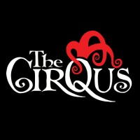 The Cirqus logo - Similar company to Rhythm & Hues
