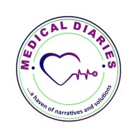 Medical Diaries logo - Similar company to Tabmed
