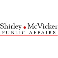 Shirley & McVicker Public Affairs logo - Similar company to Torrey Advisory Group