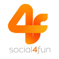 Social4Fun logo - Similar company to Rainforest Technologies