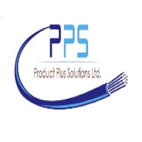 Product Plus Solutions Ltd logo - Similar company to Arise Power Solutions