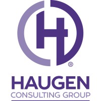 Haugen Consulting Group, Inc. logo - Similar company to Injury Illustrated Llc