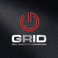 GRID Collaborative Workspace logo - Similar company to Kc Hopps Ltd.
