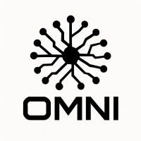 OmniAI logo - Similar company to Lenient Tree