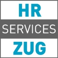 HR Services Zug HRSZ logo - Similar company to Care21 (Prime21 Ag)