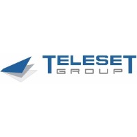 Teleset Group logo - Similar company to Malikadeh