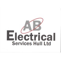 AB ELECTRICAL SERVICES logo - Similar company to Assured Fire & Security Ltd