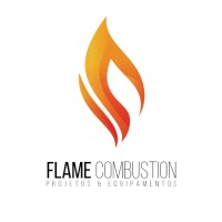 Flame Combustion - Projetos e Equipamentos logo - Similar company to Fct Actech