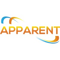Apparent Inc. logo - Similar company to Skypixel Studio
