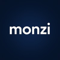 Monzi logo - Similar company to Netquori