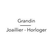 Bijouterie - Horlogerie Grandin logo - Similar company to Apluselec   Habitat - Tertiaire - Copropriétés