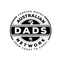Australian Dad's Network logo - Similar company to Heart Safe Australia - Saving Lives