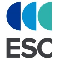 ESC WATER TECHNOLOGIES logo - Similar company to Darnasus Engineering Ltd