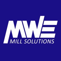 MWE Mill Solutions GmbH logo - Similar company to Atn Tech