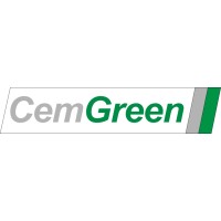 CemGreen logo - Similar company to Aquagreen