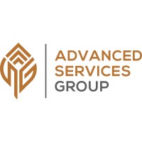 Advanced Services Group logo - Similar company to Advosy Construction