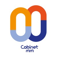 Cabinet MM logo - Similar company to Solutio'Home