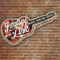 Imagelink logo - Similar company to Smartpin