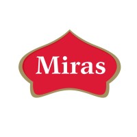 Miras Food logo - Similar company to Edex Food Groothandel Bv
