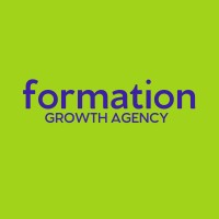 Formationist logo - Similar company to Wow