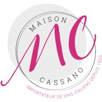 MAISON CASSANO RIBEIREX logo - Similar company to Aria Partner