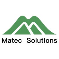 Matec Solutions Co.,Ltd. logo - Similar company to Seah Fs