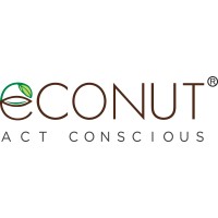 ECONUT logo - Similar company to Includ