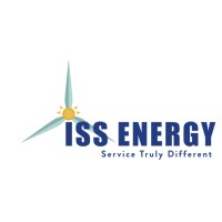 ISS Energy logo - Similar company to Intelligent Safety Solutions (Iss)