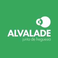 Junta de Freguesia de Alvalade logo - Similar company to Thinkr (Fr)