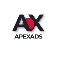 APEXADS - Result Oriented Digital Performance Marketing Agency logo - Similar company to Dostum Çeviri