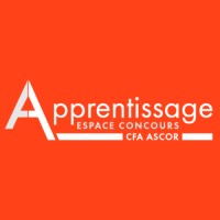 CFA ASCOR logo - Similar company to Agence Oriflam