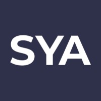 SYA logo - Similar company to Enerflow Ai