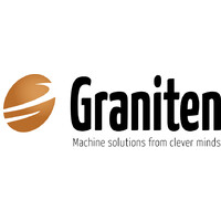 Graniten logo - Similar company to Metstech