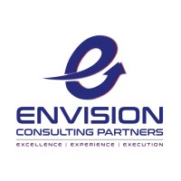 Envision Consulting Partners logo - Similar company to Mhj Solutions Inc.