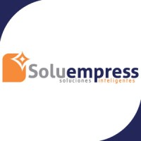 Soluempress logo - Similar company to Disarco