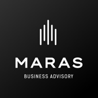 Maras Business Advisor logo - Similar company to Maras Group
