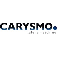 CARYSMO talent matching logo - Similar company to Bähr & Fess Analytics Gmbh