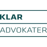 KLAR Advokater logo - Similar company to Tto A/S