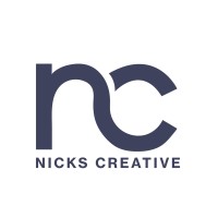 Nicks Creative logo - Similar company to Nm Studio