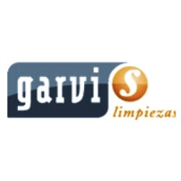 GARVI LIMPIEZAS SL. logo - Similar company to Dial Servicios Integrales, S.L,