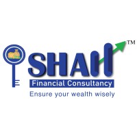 Shah financial consultancy logo - Similar company to Aadinath Share Services Private Limited
