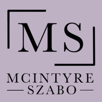 McIntyre Szabo PC logo - Similar company to Workplace Sage Legal