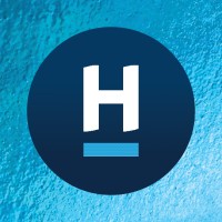 Harcourts Landed logo - Similar company to Alecto Finance