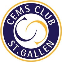 CEMS Club St.Gallen logo - Similar company to Cems Dach Forum