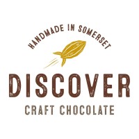Discover Chocolate logo - Similar company to Cheff Chocolate Bar