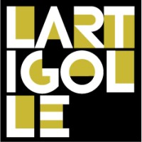 Chateau de Lartigolle logo - Similar company to Uroutine