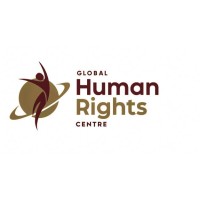 Global Human Rights Centre (GHRC) logo - Similar company to 20Sty