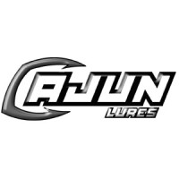 Cajun Lures logo - Similar company to Hangry Brand