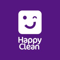 Happy Clean logo - Similar company to Unity-X